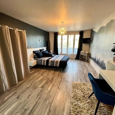 Cocon Proche Chu-Emailleurs Apartment Limoges Luaran gambar