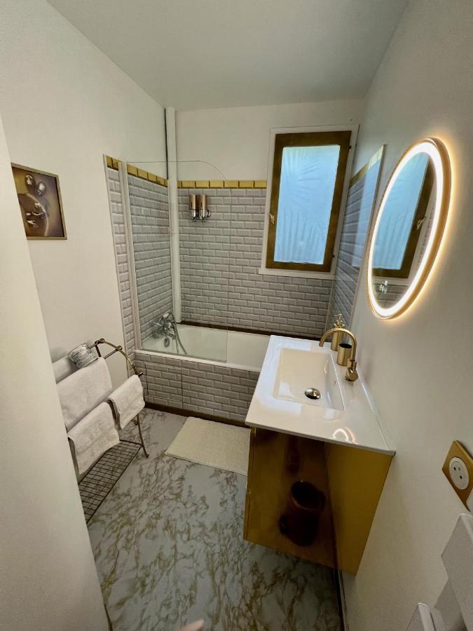 Cocon Proche Chu-Emailleurs Apartment Limoges Luaran gambar
