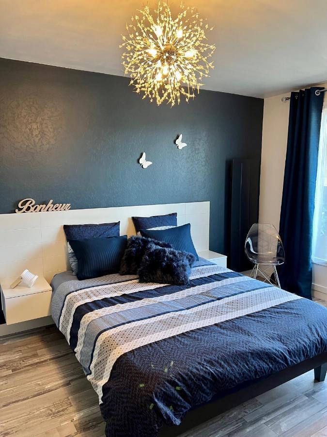 Cocon Proche Chu-Emailleurs Apartment Limoges Luaran gambar