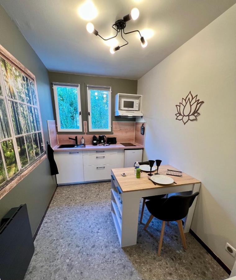 Cocon Proche Chu-Emailleurs Apartment Limoges Luaran gambar