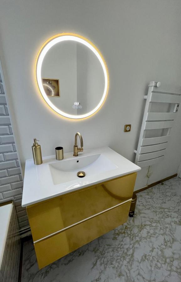 Cocon Proche Chu-Emailleurs Apartment Limoges Luaran gambar