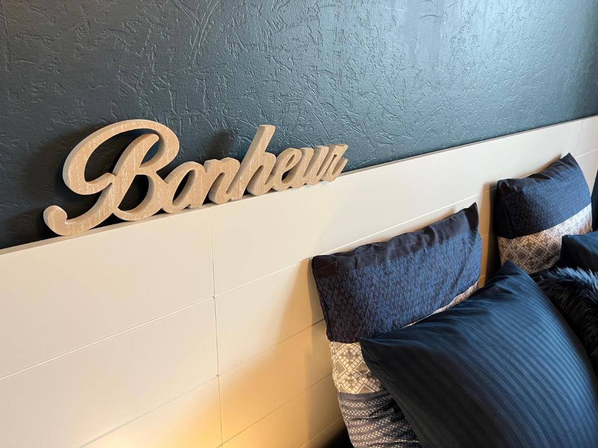 Cocon Proche Chu-Emailleurs Apartment Limoges Luaran gambar